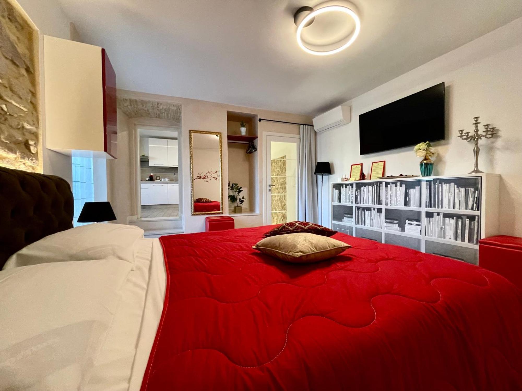 Dimora Di Charme Rooms & Apartments Peschiera del Garda Exterior photo